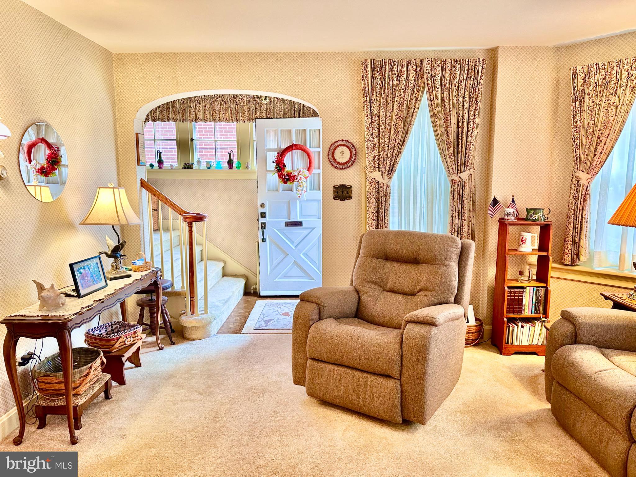 110 WASHINGTON AVENUE