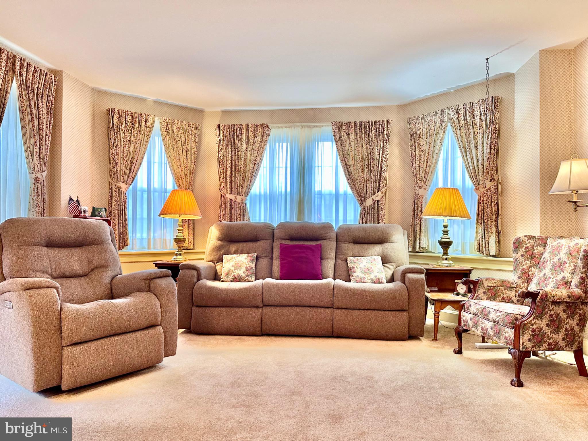 110 WASHINGTON AVENUE