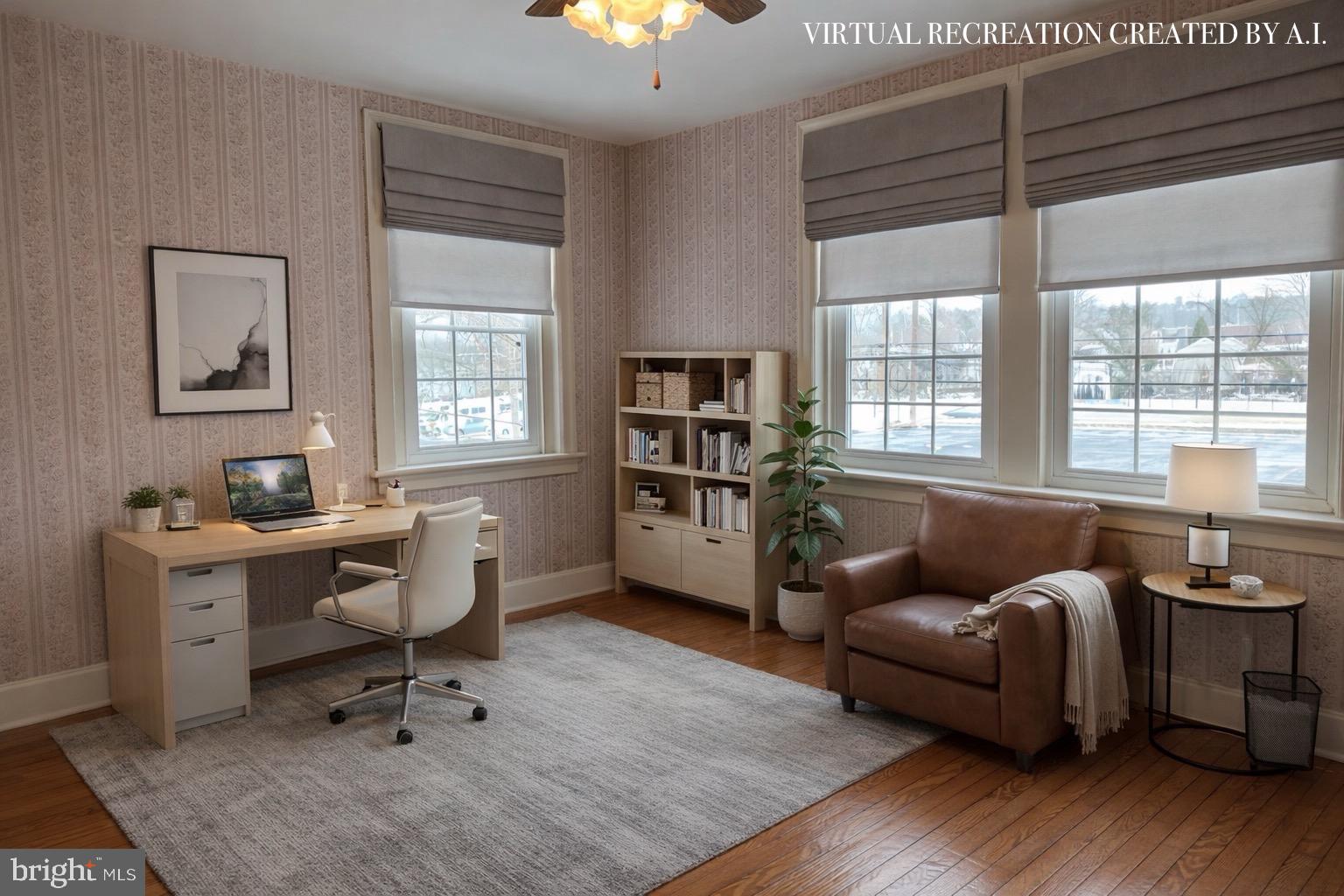 110 WASHINGTON AVENUE