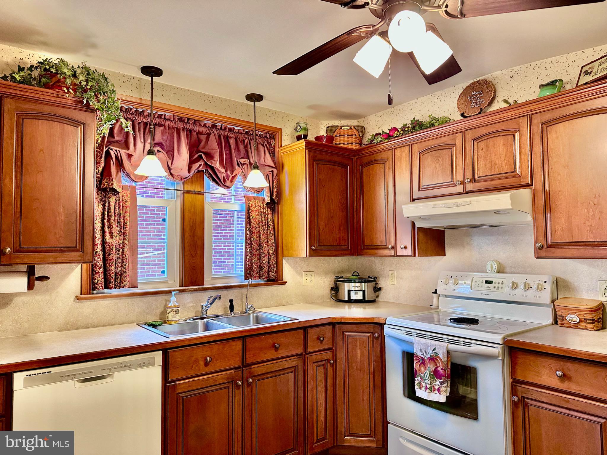 110 WASHINGTON AVENUE