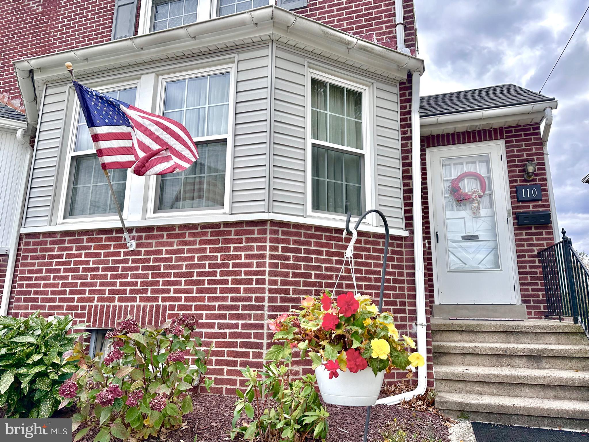 110 WASHINGTON AVENUE