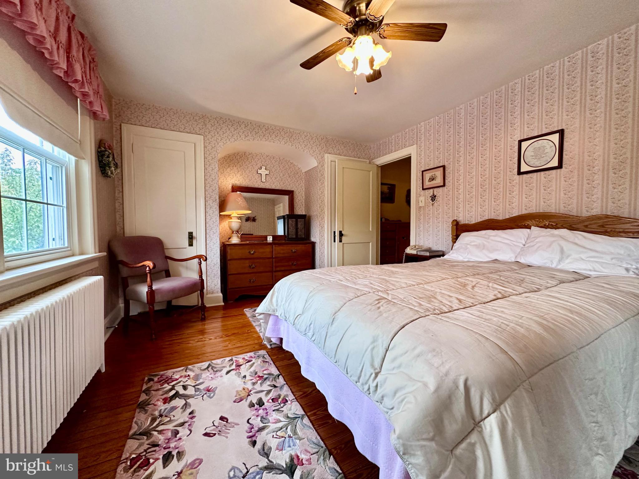 110 WASHINGTON AVENUE