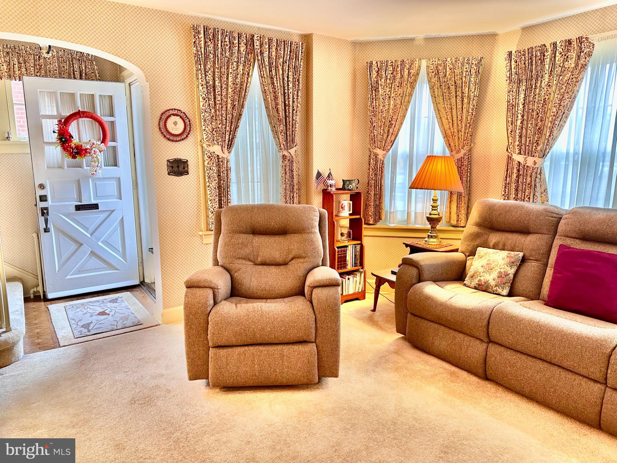 110 WASHINGTON AVENUE