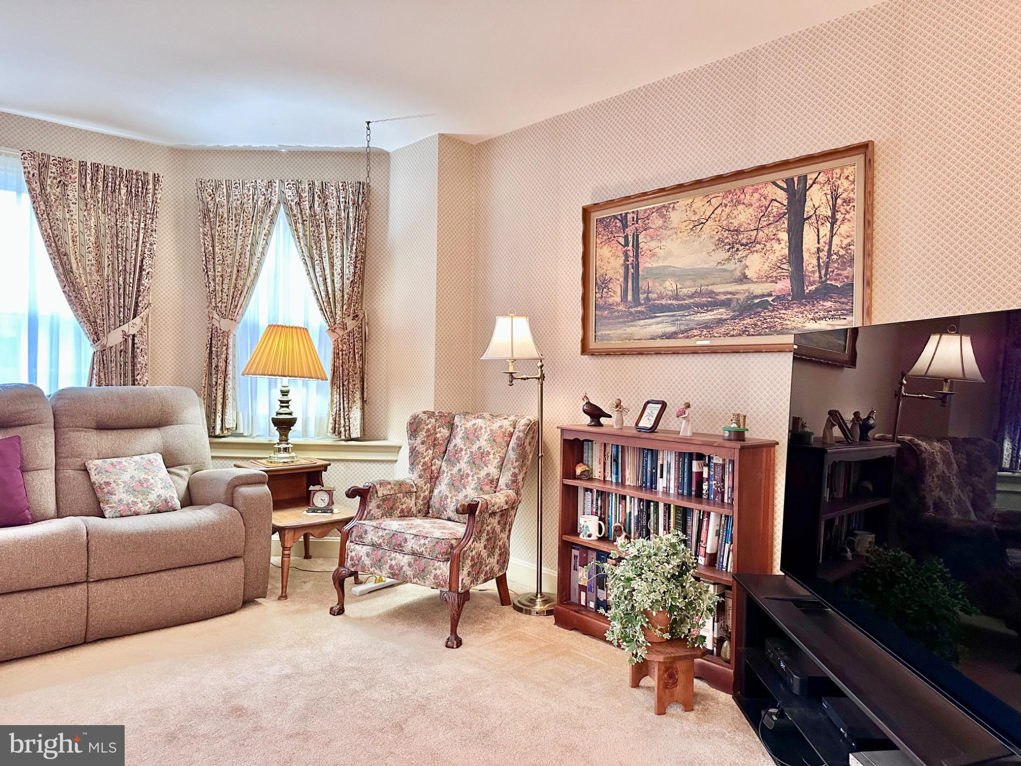 110 WASHINGTON AVENUE