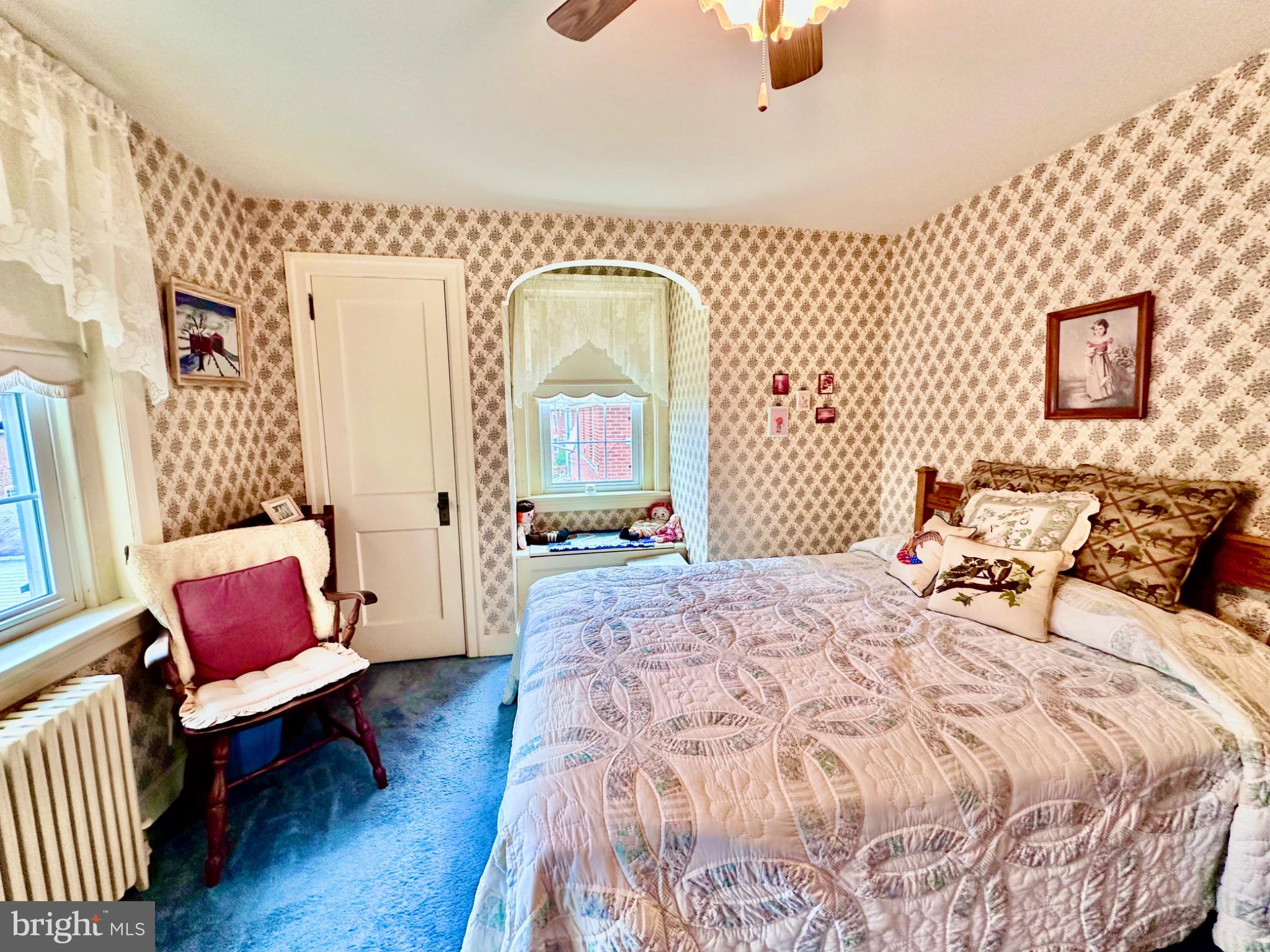 110 WASHINGTON AVENUE