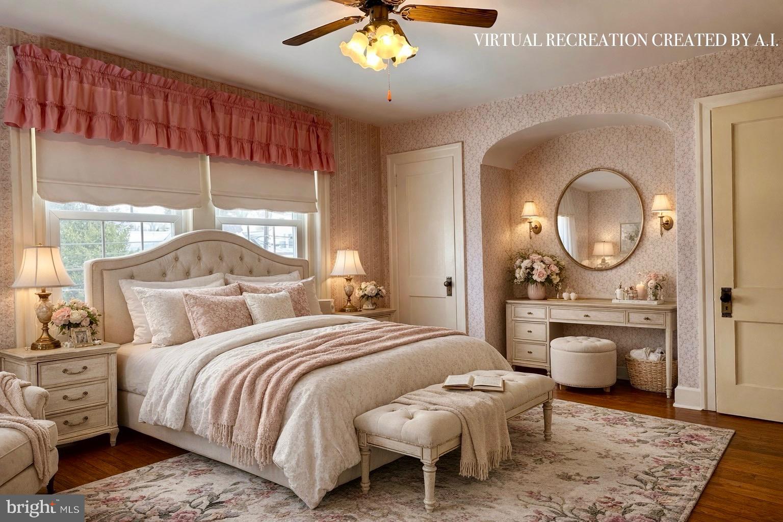 110 WASHINGTON AVENUE