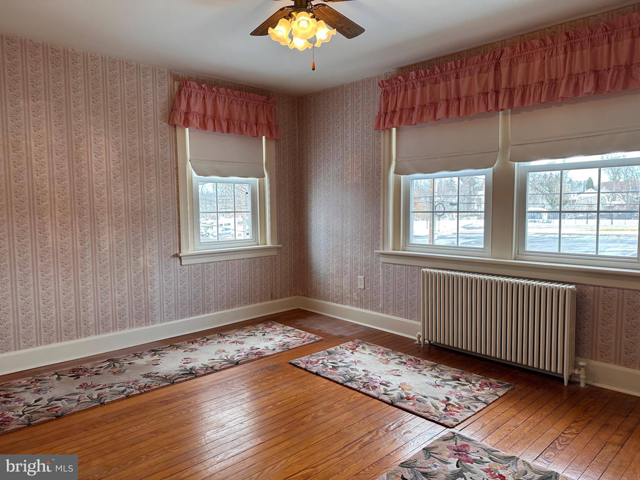 110 WASHINGTON AVENUE