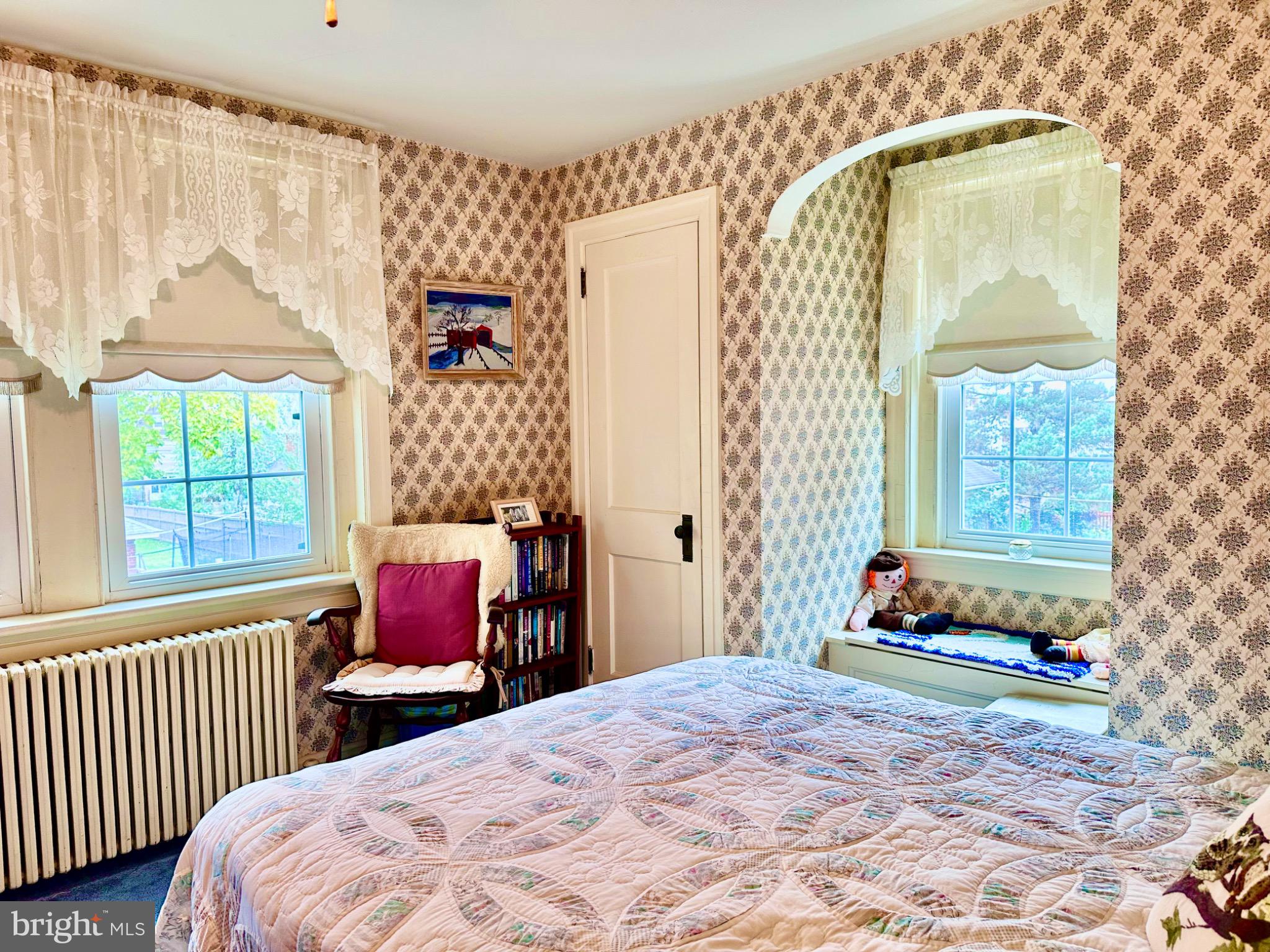 110 WASHINGTON AVENUE