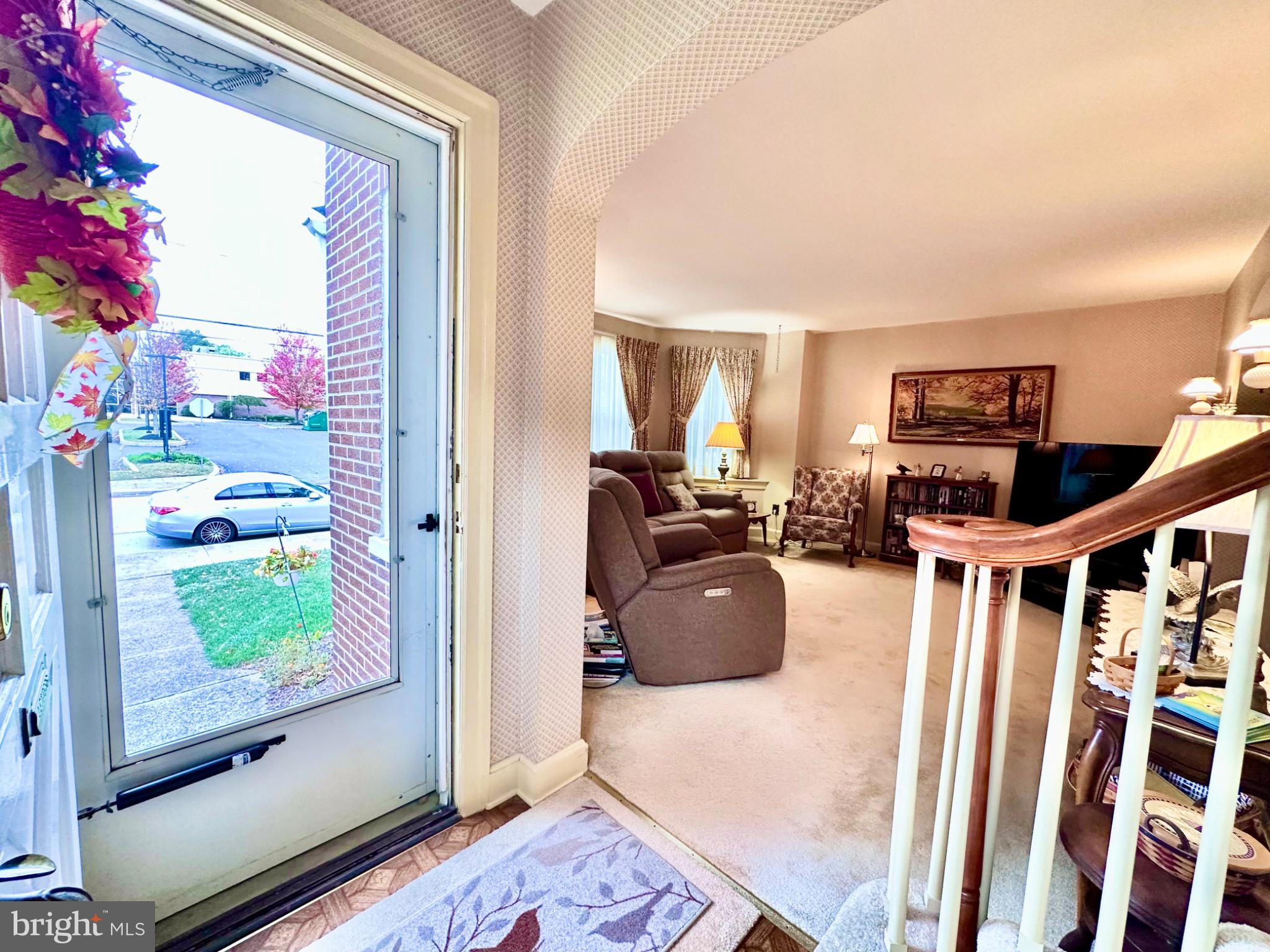 110 WASHINGTON AVENUE