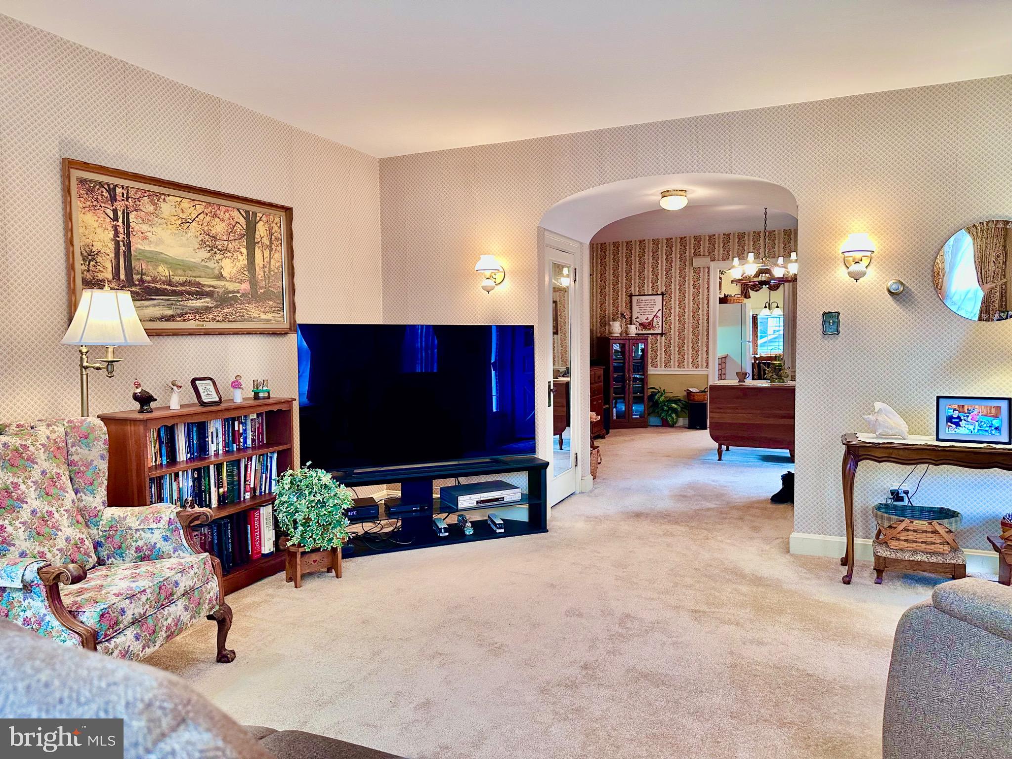 110 WASHINGTON AVENUE