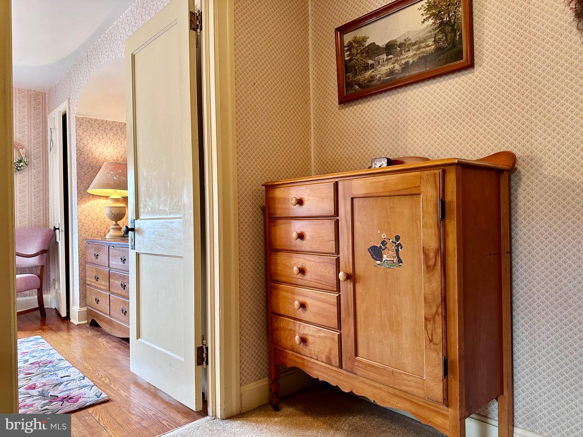 110 WASHINGTON AVENUE