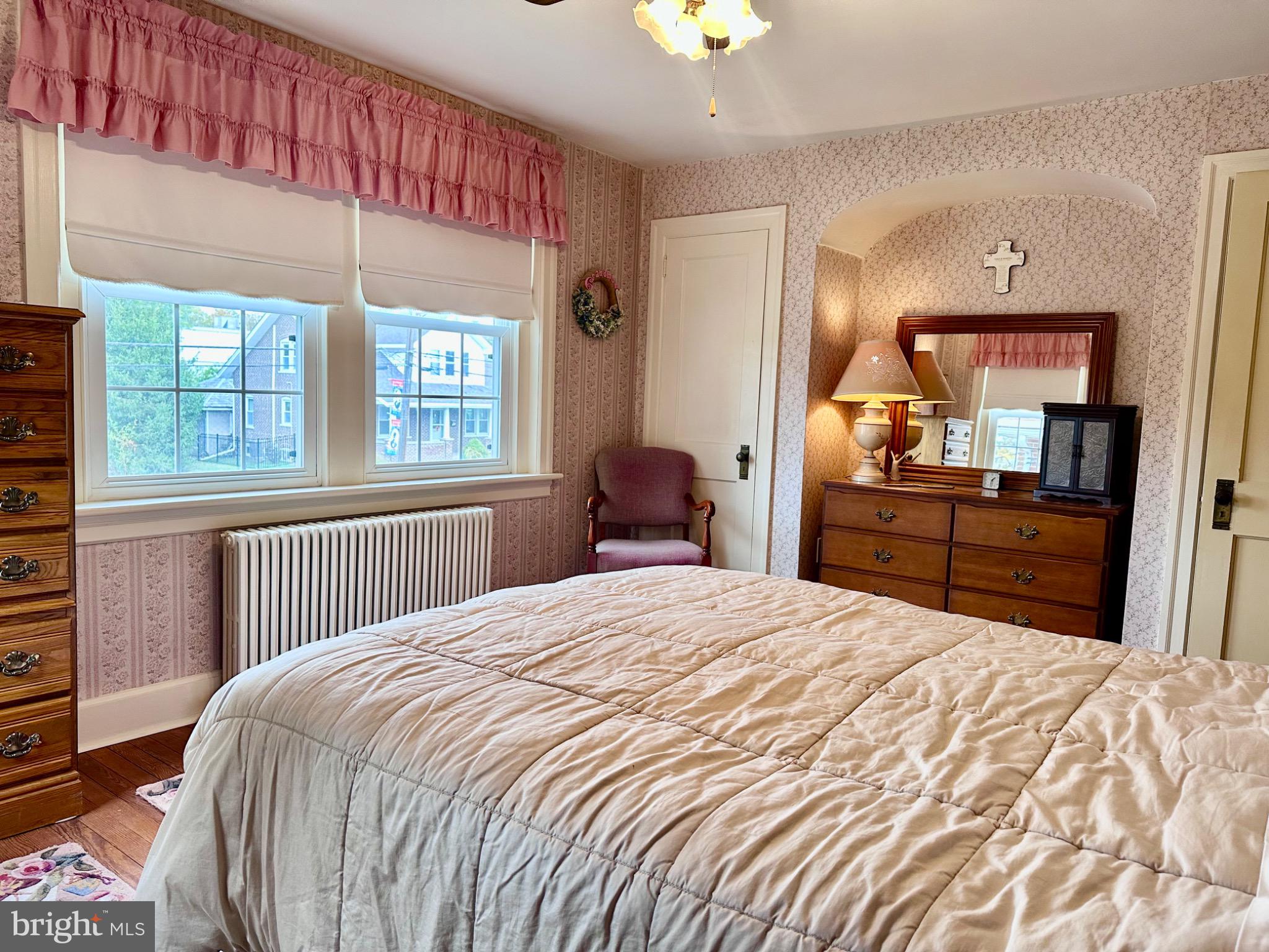 110 WASHINGTON AVENUE