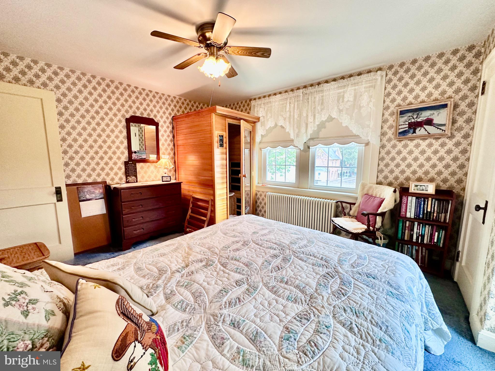 110 WASHINGTON AVENUE