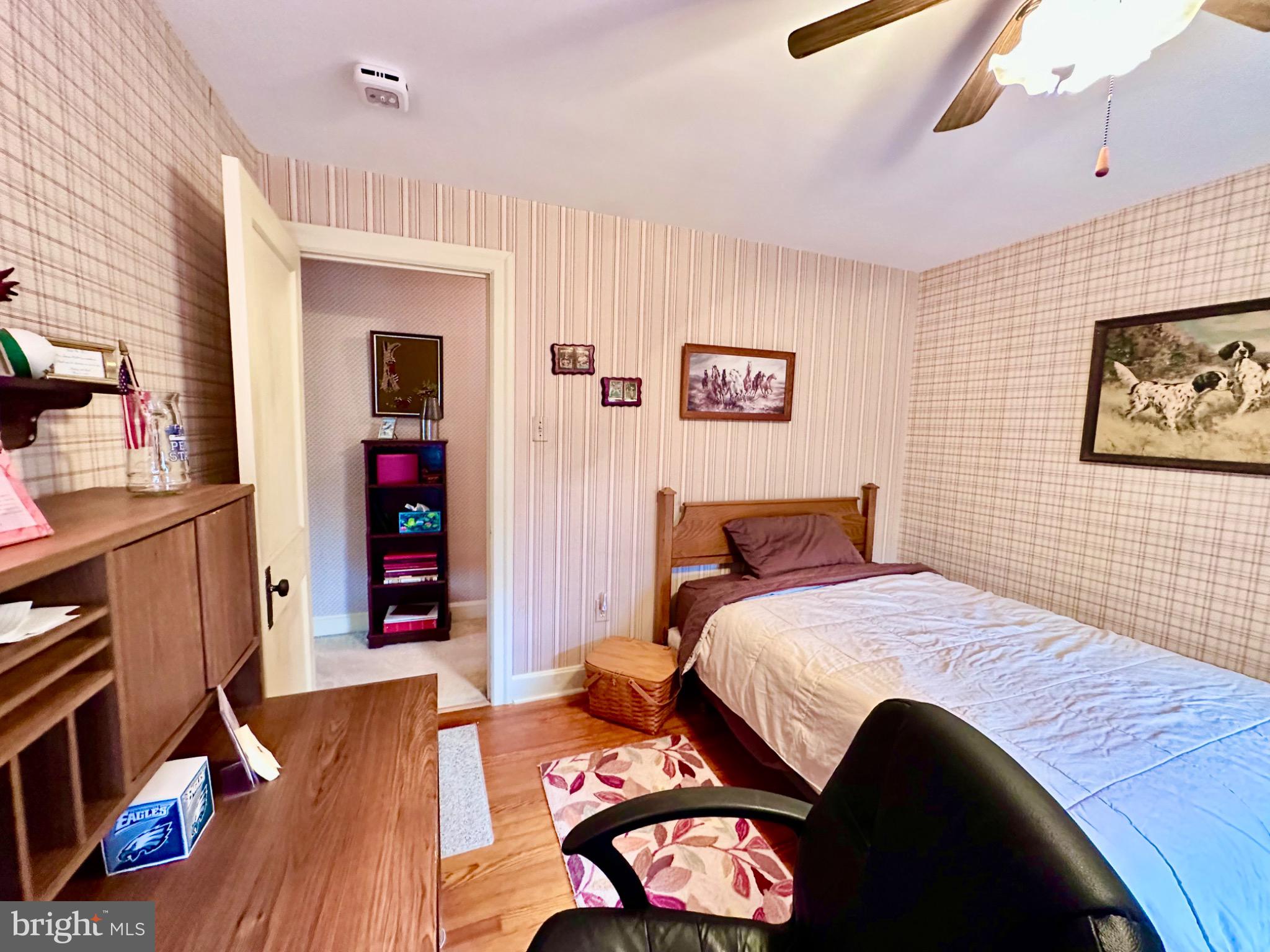 110 WASHINGTON AVENUE