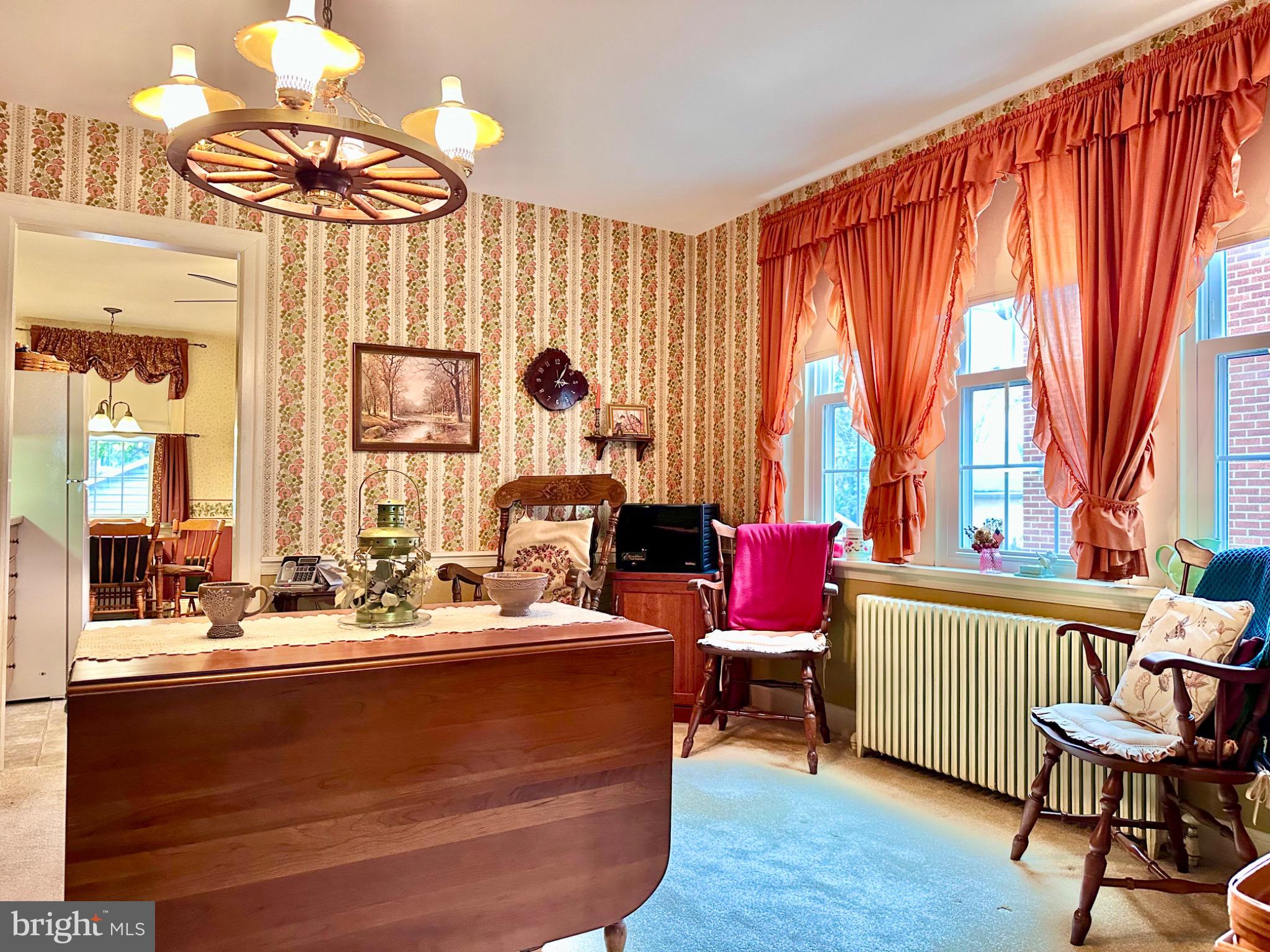 110 WASHINGTON AVENUE