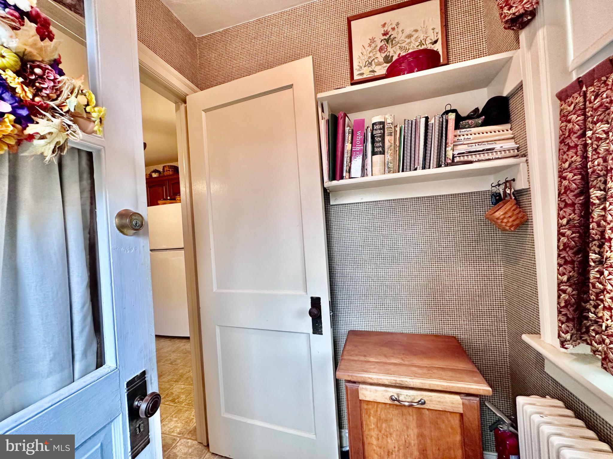 110 WASHINGTON AVENUE