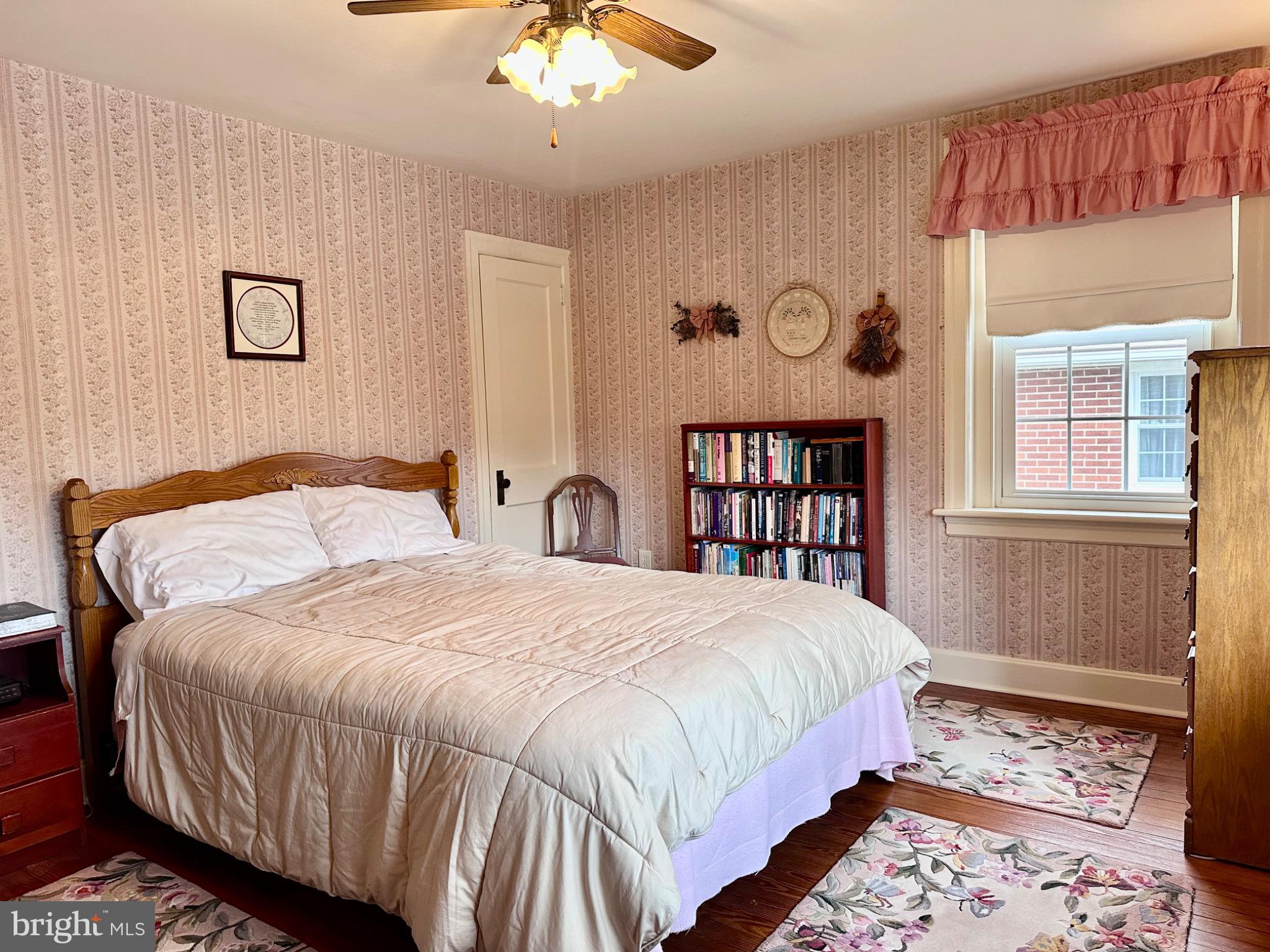 110 WASHINGTON AVENUE