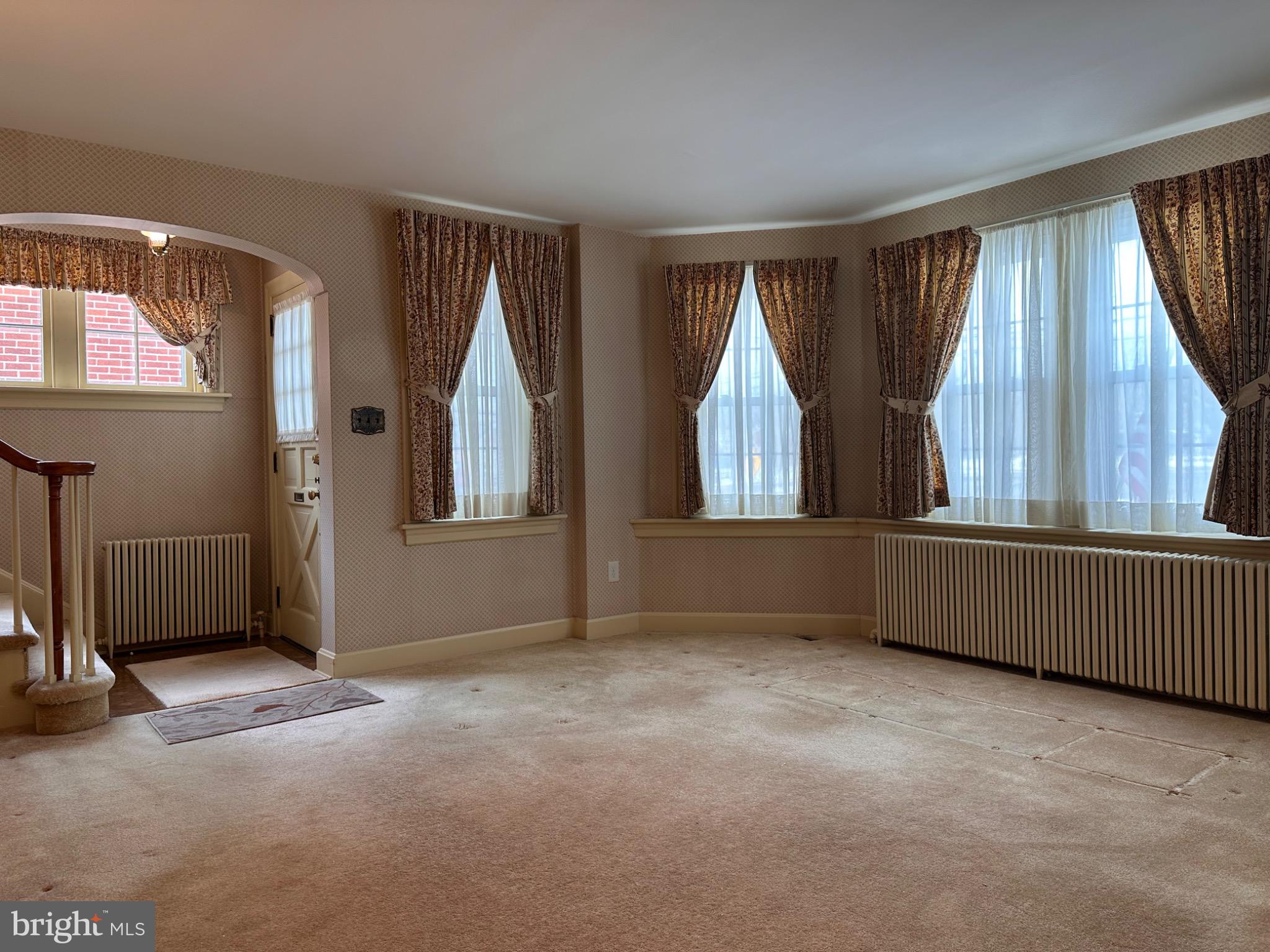 110 WASHINGTON AVENUE