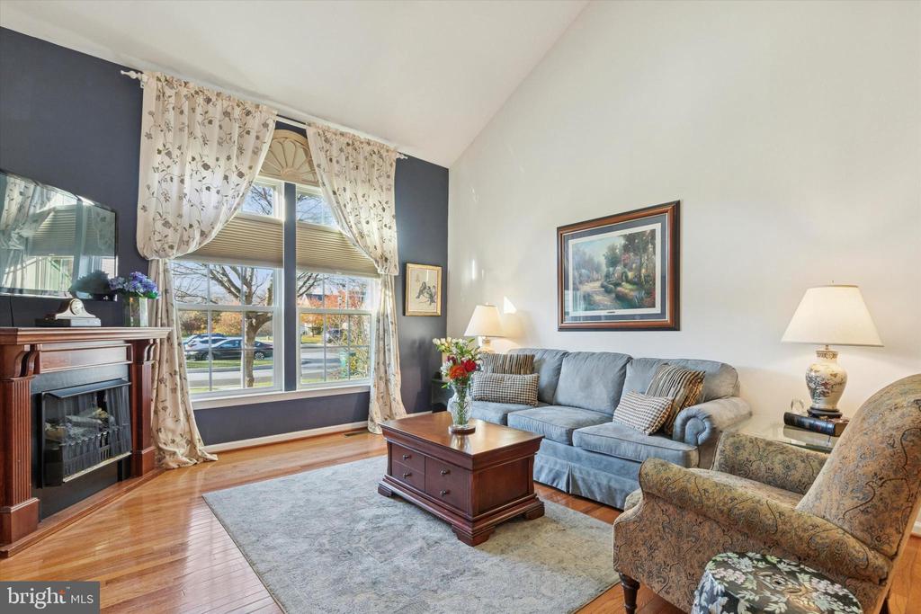 116 BRINDLE COURT