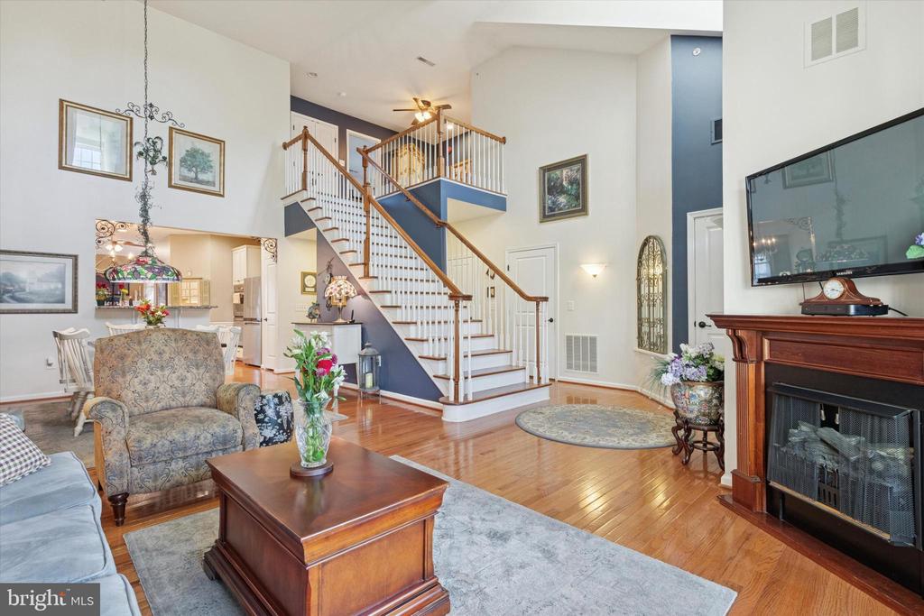 116 BRINDLE COURT
