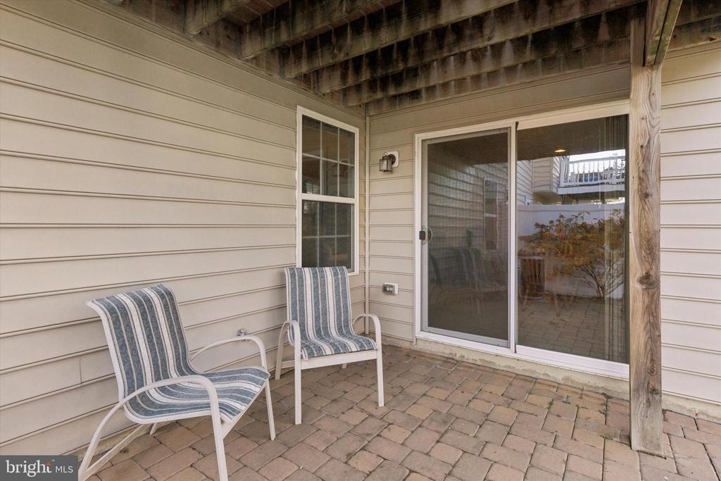 116 BRINDLE COURT