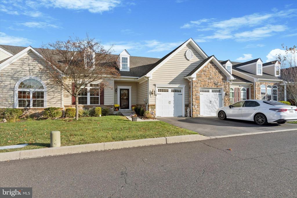 116 BRINDLE COURT