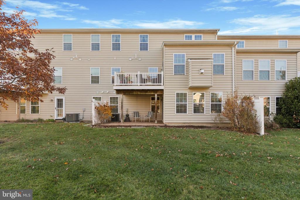 116 BRINDLE COURT