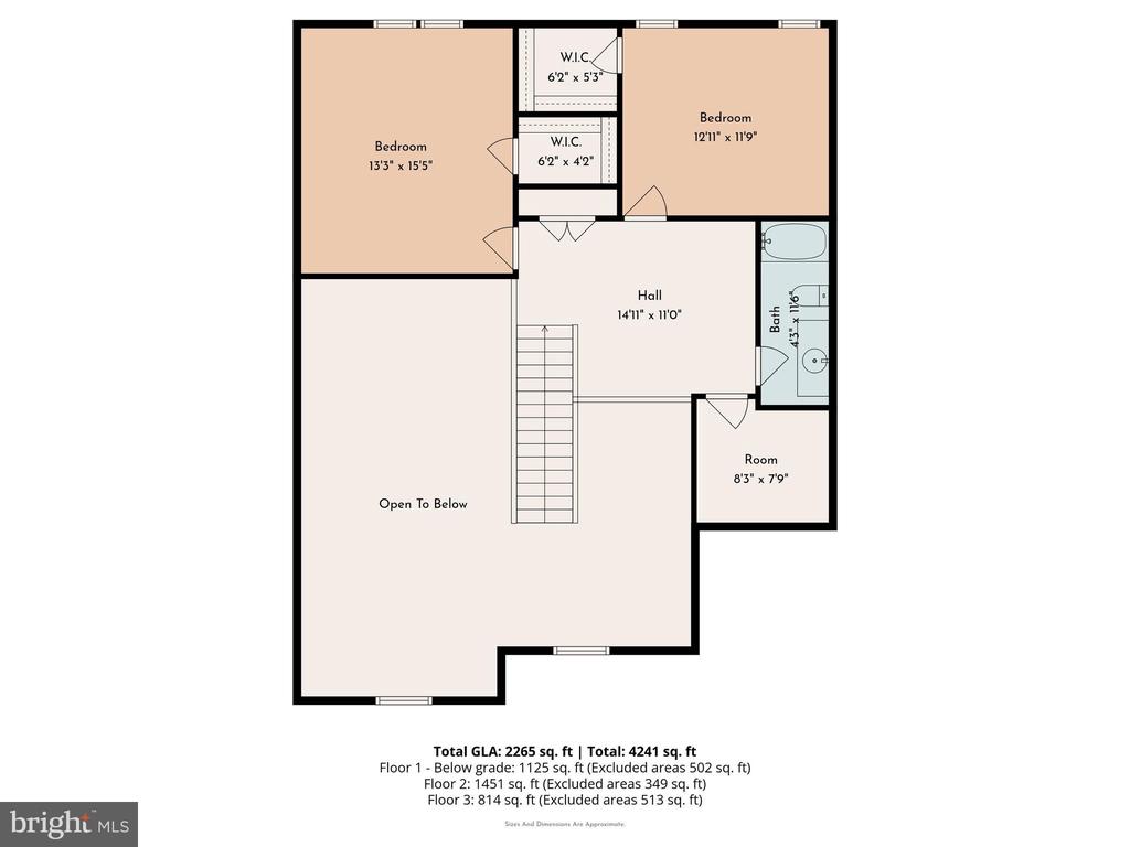 116 BRINDLE COURT