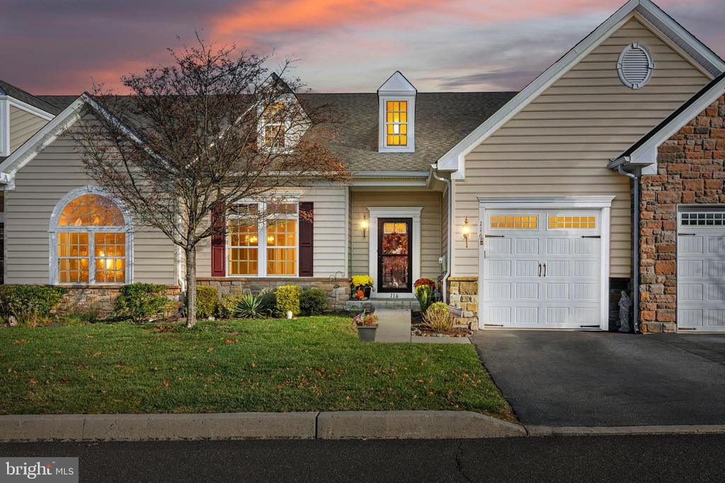 116 BRINDLE COURT