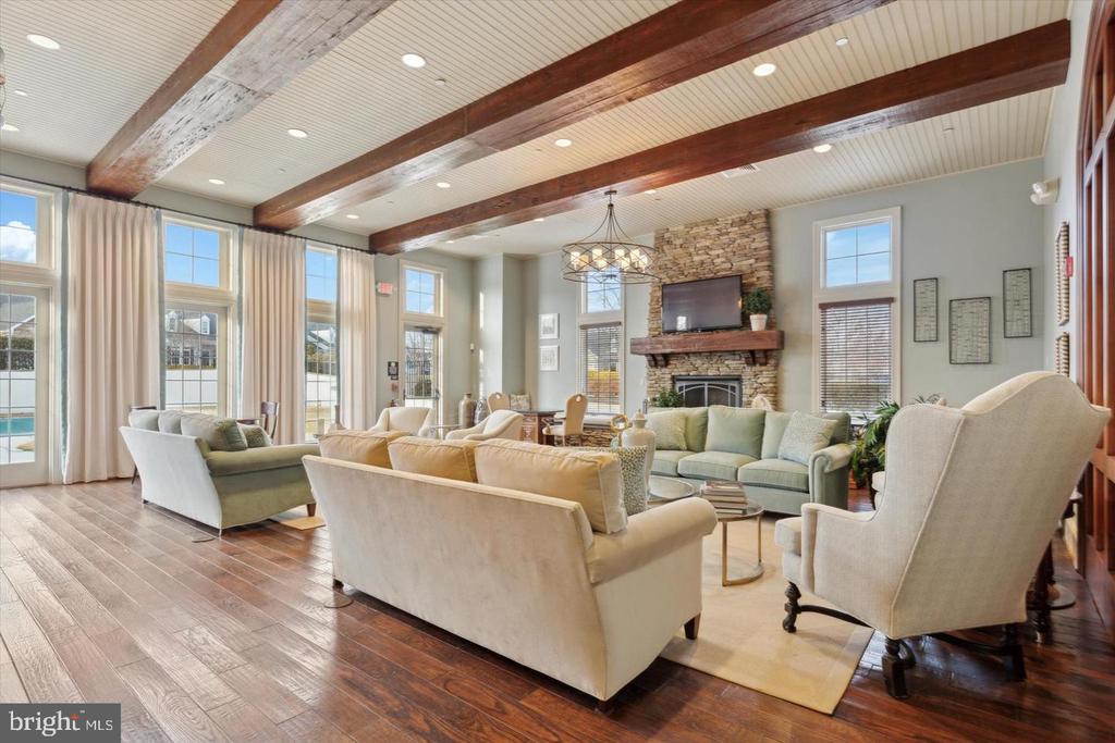 116 BRINDLE COURT