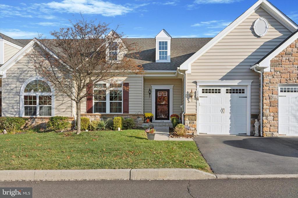 116 BRINDLE COURT