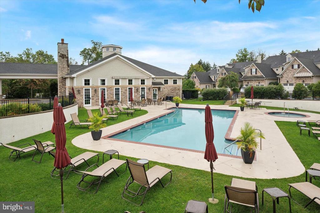 116 BRINDLE COURT