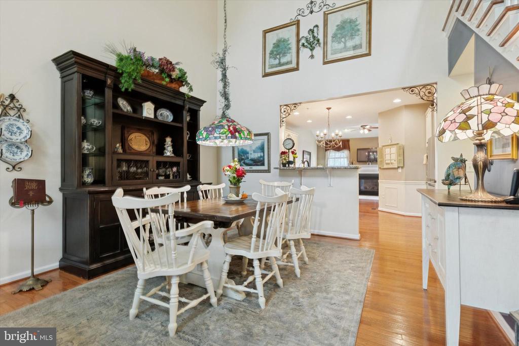 116 BRINDLE COURT