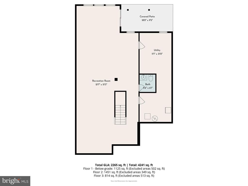 116 BRINDLE COURT
