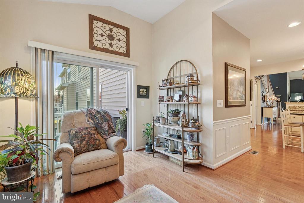 116 BRINDLE COURT