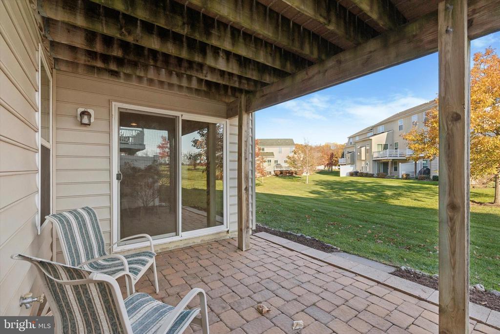 116 BRINDLE COURT