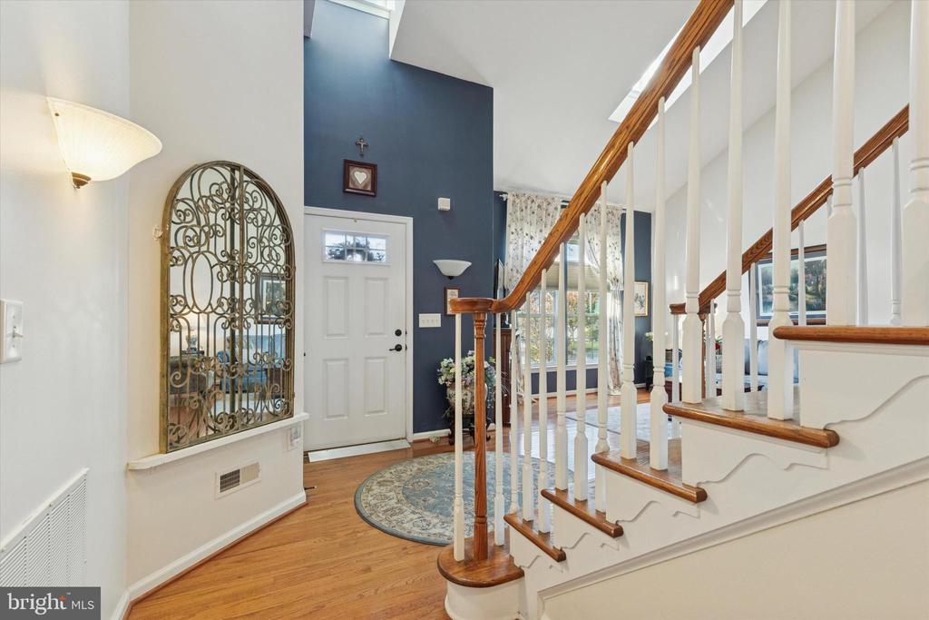 116 BRINDLE COURT
