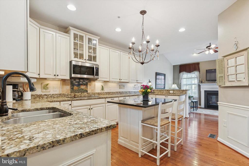 116 BRINDLE COURT