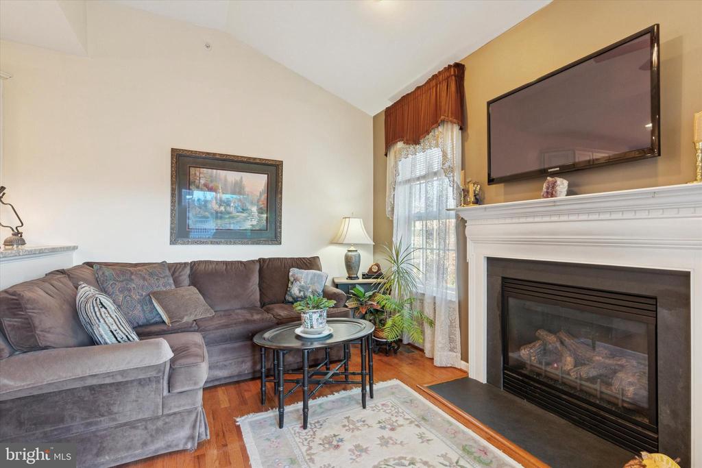 116 BRINDLE COURT
