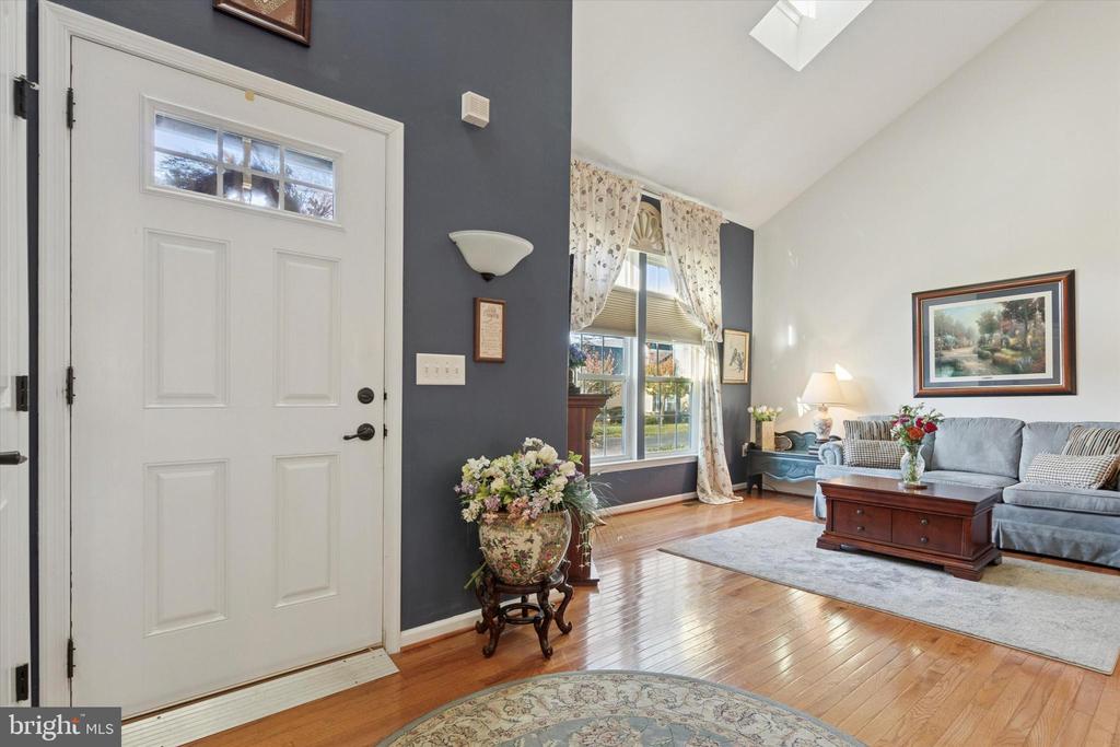 116 BRINDLE COURT