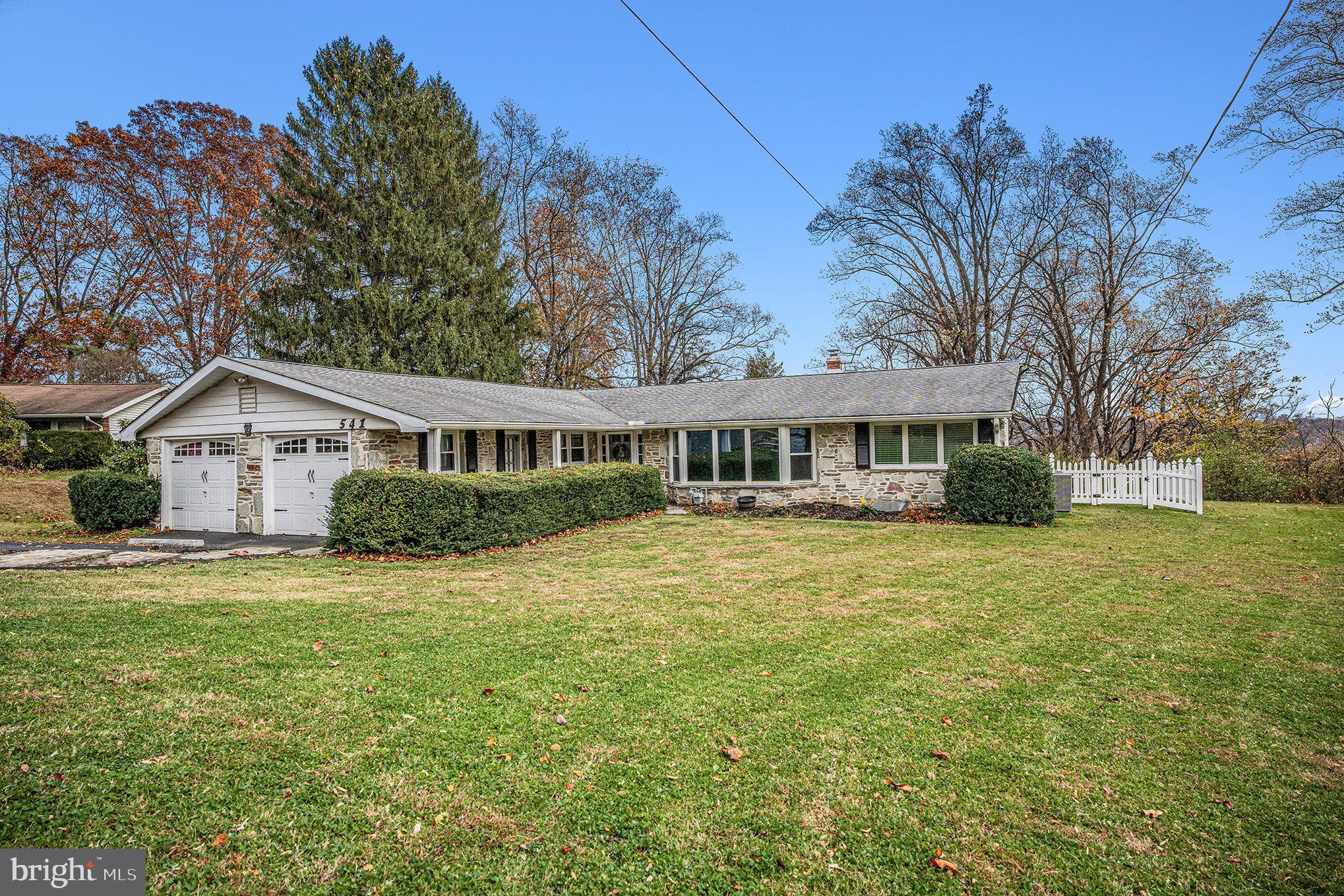 541 CARDINAL DRIVE
