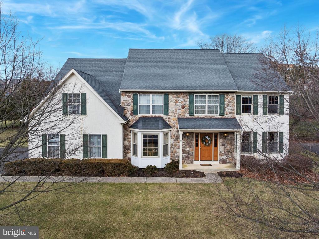 14 VILLA DRIVE