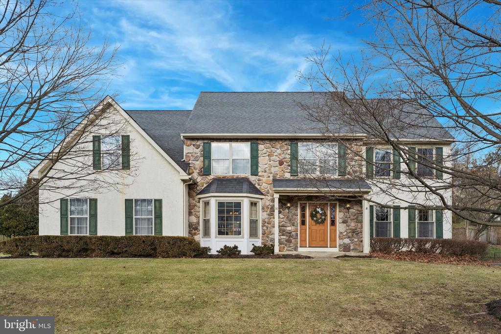 14 VILLA DRIVE