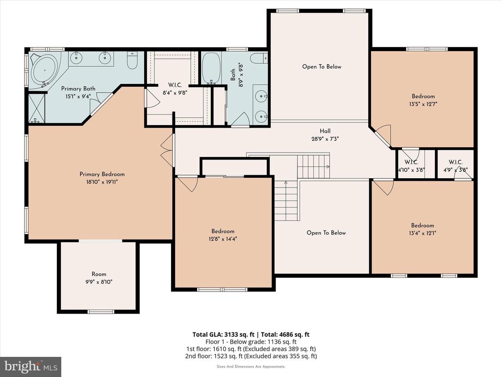 14 VILLA DRIVE