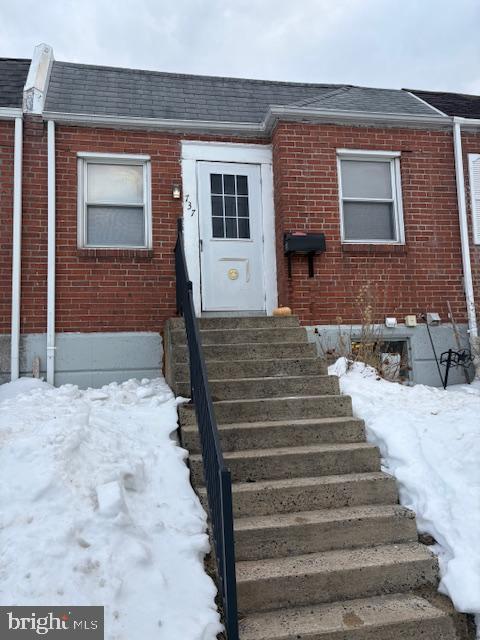 737 SHAW AVENUE