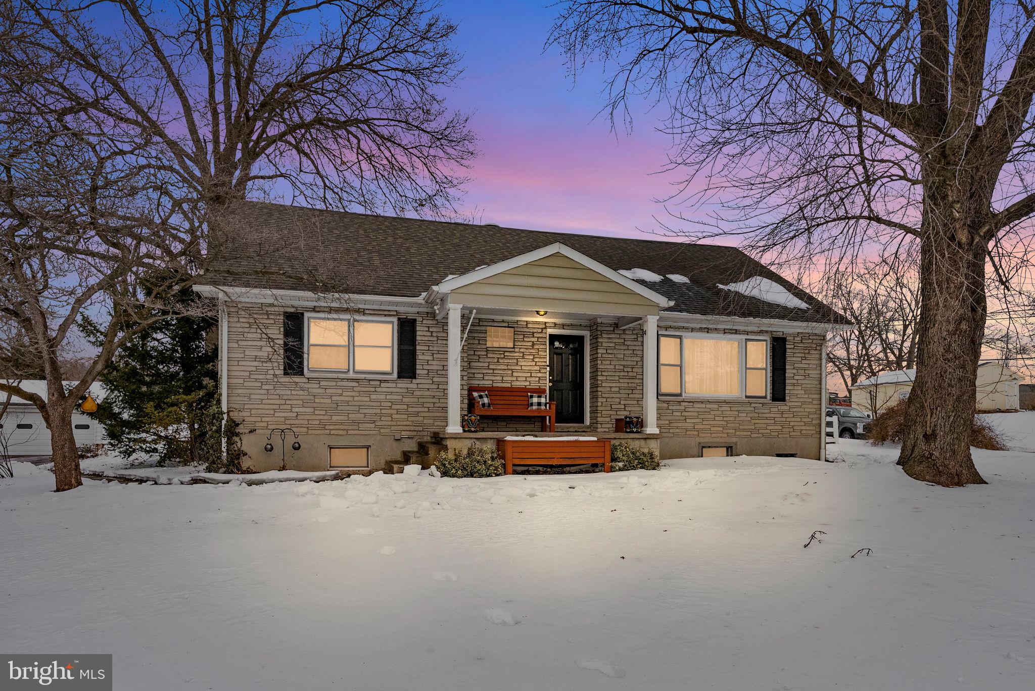 817 BUCHERT ROAD