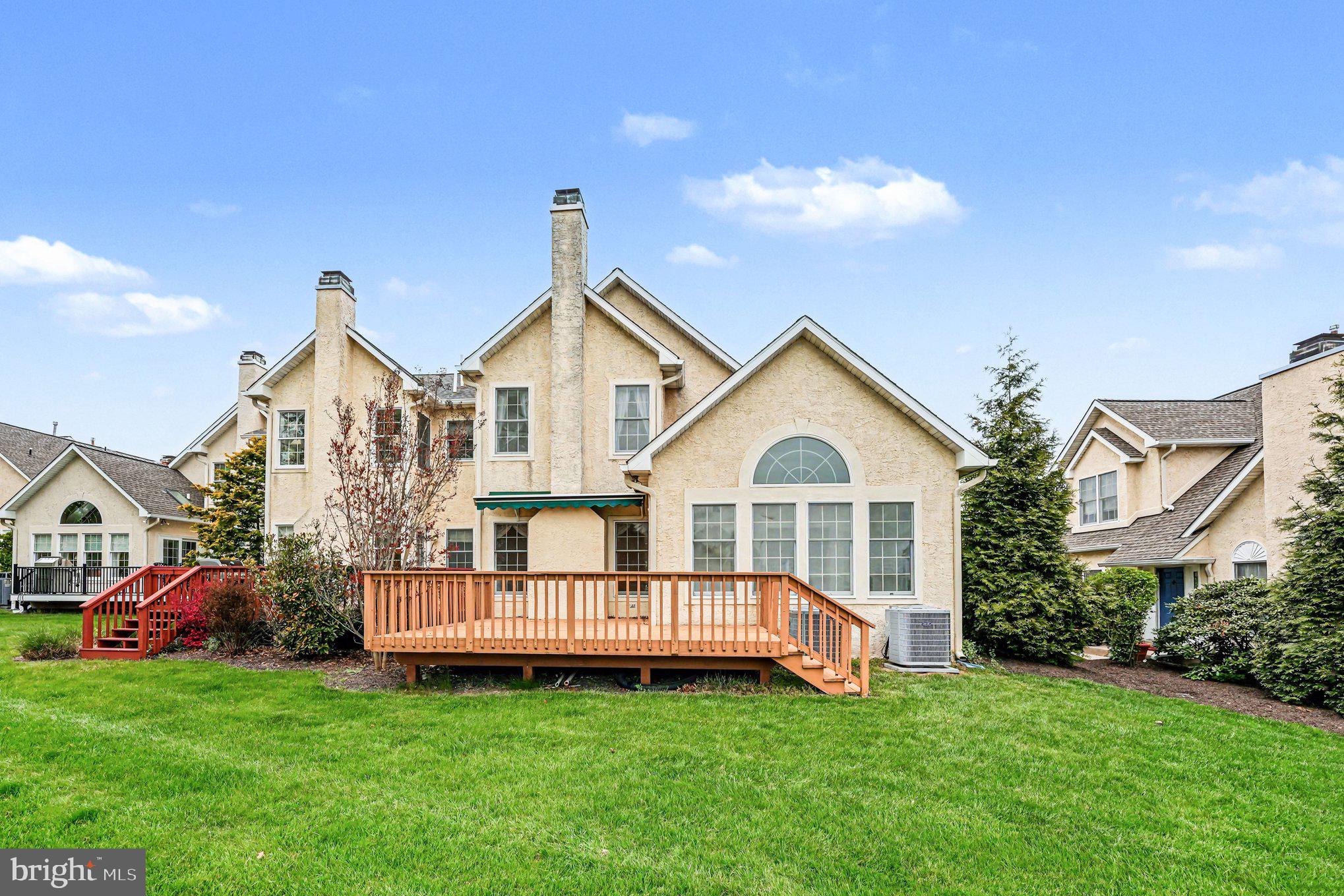 314 SAINT ANDREWS PLACE