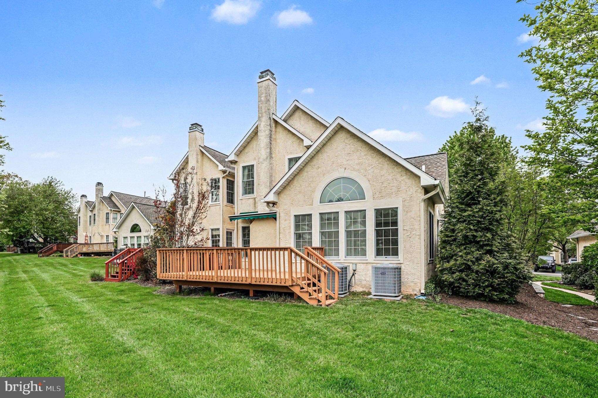 314 SAINT ANDREWS PLACE