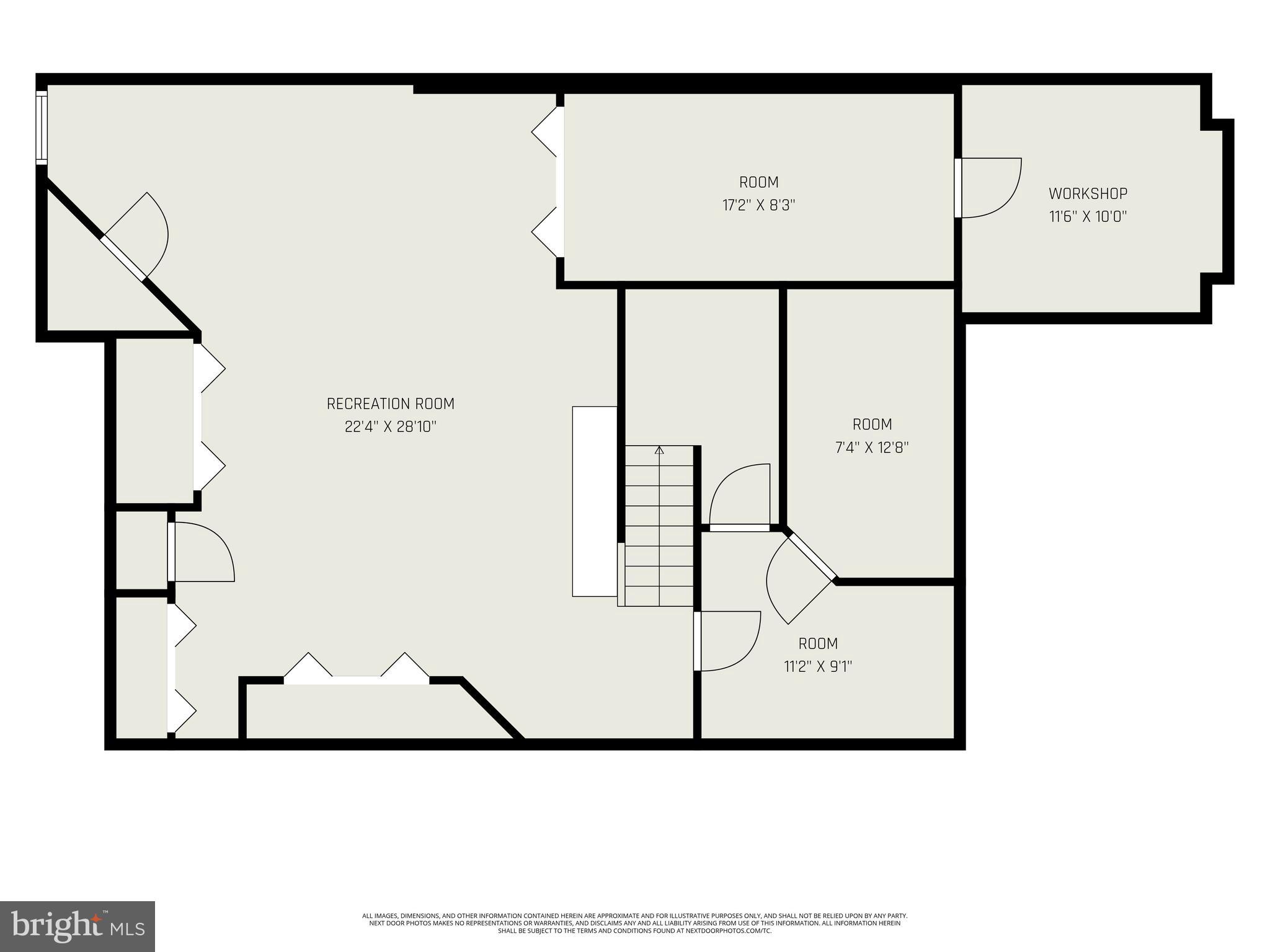 314 SAINT ANDREWS PLACE