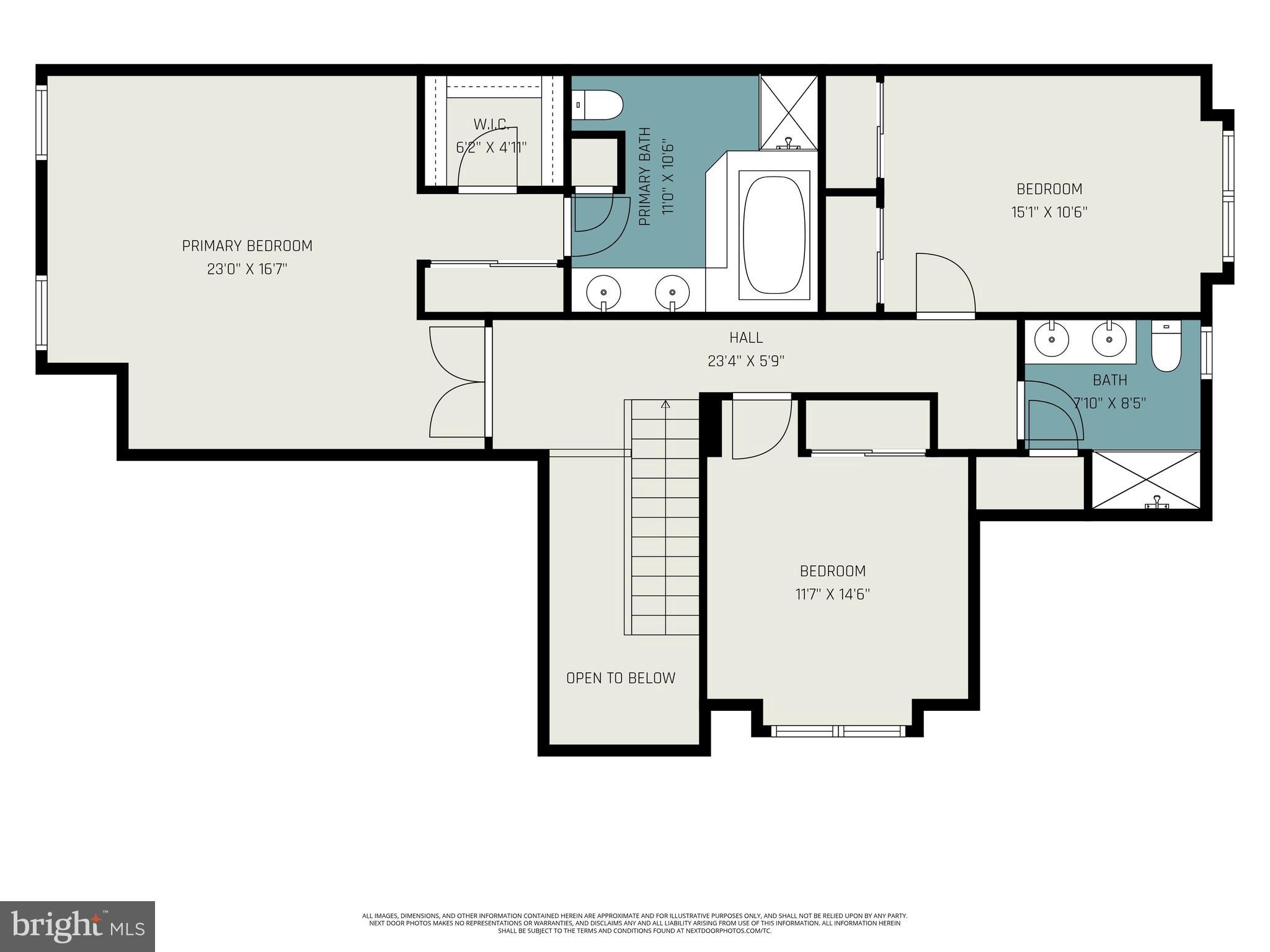 314 SAINT ANDREWS PLACE